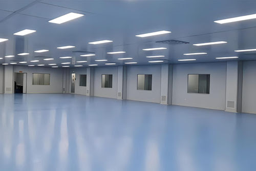 Cleanroom