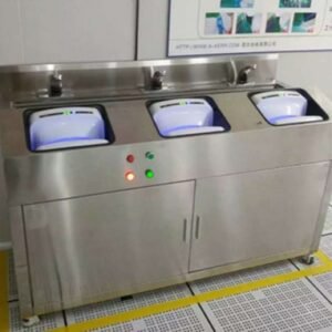 Hand Washer