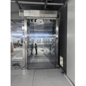 Air Shower Room