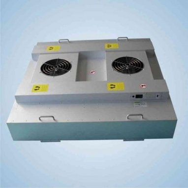 High-Efficiency FFU 1175*1175: Superior Performance for Cleanroom Air Filtration FFU