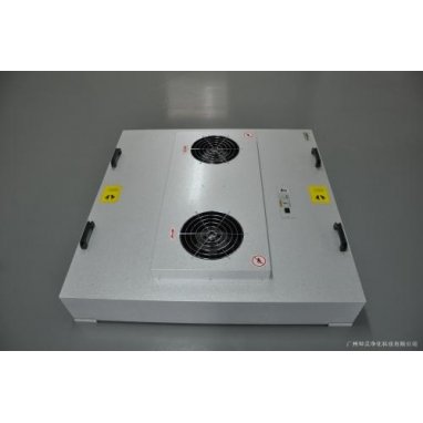 High-Efficiency FFU 1175*1175: Superior Performance for Cleanroom Air Filtration FFU